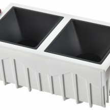 Встраиваемый светильник ST-Luce ST757 ST757.448.20