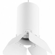 Трековый светильник из Италии Lightstar Rullo RP436436
