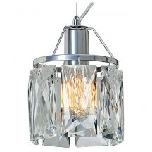 Подвесной светильник для коридора vitaluce  v5289-9/1S