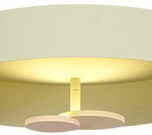 Потолочный светильник MX19001031 MX19001031-1A yellow