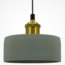 Подвесной светильник LIGHTERA Juba LE157L-1SD