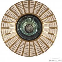 Точечный светильник Bohemia Ivele Crystal 1790 1790/10/LS GW