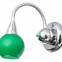 Настенный бра с выключателем Abrasax  MB710