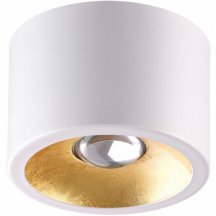 Точечный светильник Odeon Light Glasgow 6668/1CL