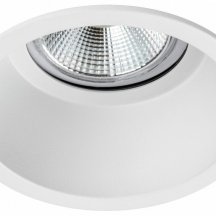 Точечный светильник Lightstar Levigo Base 010056