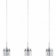 Подвесной светильник Lumion Isha 8102/3A