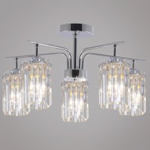 Потолочная люстра  02710-0.3-05 CR