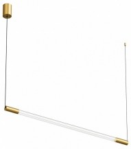 Подвесной светильник AURA DK4318-BR