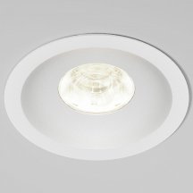 Встраиваемый светодиодный светильник Elektrostandard Combi 25069/LED a069009
