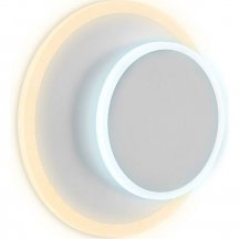 Настенный светодиодный светильник Ambrella light Sota FW105