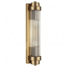 Настенный светильник Odeon Light Lordi 4821/2W