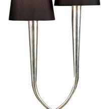 Декоративная настольная лампа Mantra Paola 3536