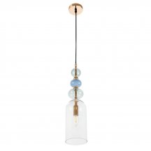 Подвесной светильник MyFar Louis MR2506-1P