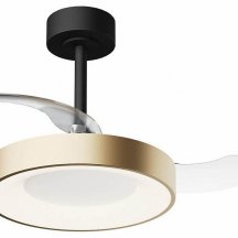 Люстра-вентилятор Mantra NISEKO FAN S 9092