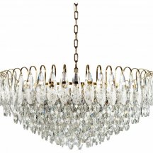 Подвесная люстра Loft IT Vermont 10581/800