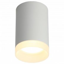 Потолочный светильник для коридора omnilux  oML-100709-01