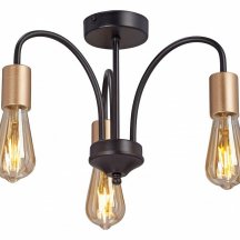 Люстра на штанге Vitaluce V3024 V3024-1/3PL