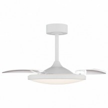 Люстра-вентилятор Mantra SLIM FAN mini 9008