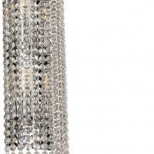 Бра APL LED Sicilia SH500.B5.16-45.A.Ni.E14