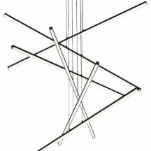 Подвесная люстра Citilux Trent CL203761