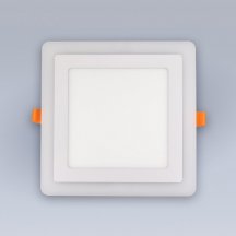 Встраиваемый светильник Eleganz  1902