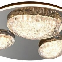 Потолочный светильник Kink Light Юнни 07693-3P,19