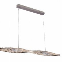 Подвесная люстра Newport CRYSTAL М0071054