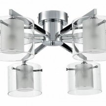 Потолочная люстра Lumion Verdi 8261/8C