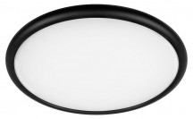 Потолочный светильник Sweety 10454/400 Black