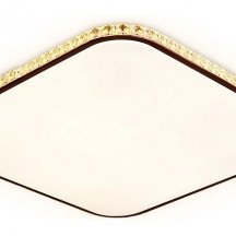 Потолочный светильник с ПДУ Ambrella light  fF76