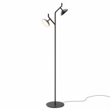 Торшер Vita MOD451FL-L16B3K