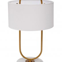 Интерьерная настольная лампа  K2CPT-07248