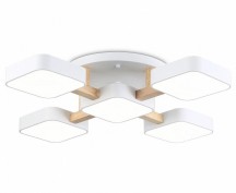 Люстра на штанге Ambrella light COMFORT FL4881