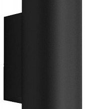 Накладной светильник Denkirs Scope DK5022-BK