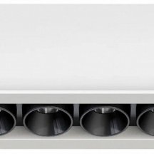 Точечный светильник Denkirs SPACE DK2514-WB