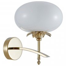 Бра Newport 4650 4651/A gold