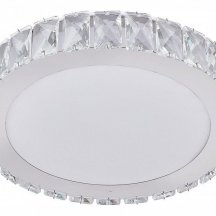 Потолочный светильник Arte Milano 310122/D300 NI