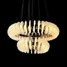 Подвесная люстра Marine FL1094-20P