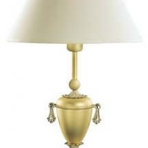 Интерьерная настольная лампа Bejorama Padua 2104