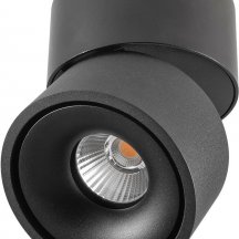 Точечный светильник AM Group AM160 AM160 BK