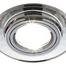 Встраиваемый светильник Ambrella light Classic 8160 CL