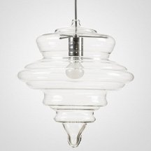 Подвесной светильник ImperiumLoft 40.2173