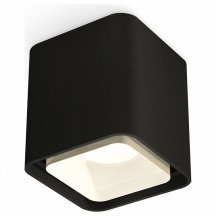 Накладной точечный светильник Ambrella light Techno Spot XS7841021