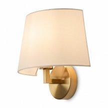 Бра Graceful FR2042WL-01BS