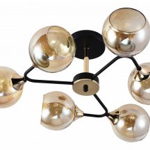 Потолочная люстра Rivoli Alison 3138-306 Б0055386