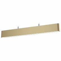 Кухонный подвесной светильник Maytoni Step P010PL-L23G3K