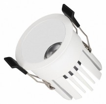 Встраиваемый светильник Arlight ATLAS 037182(1)