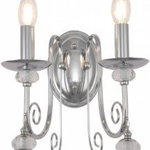 Бра Arte Milano AM346109 346109/2W CR