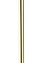 Торшер Indigo Canto 11026/4F Gold V000251