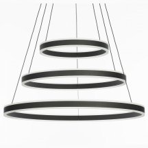 Люстра для натяжного потолка Citilux Дуэт CL719681